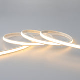 Continuous LED
