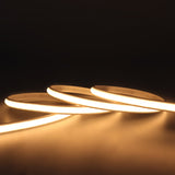Continuous LED