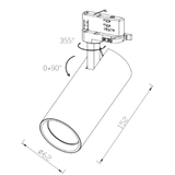 Vega Trackspot