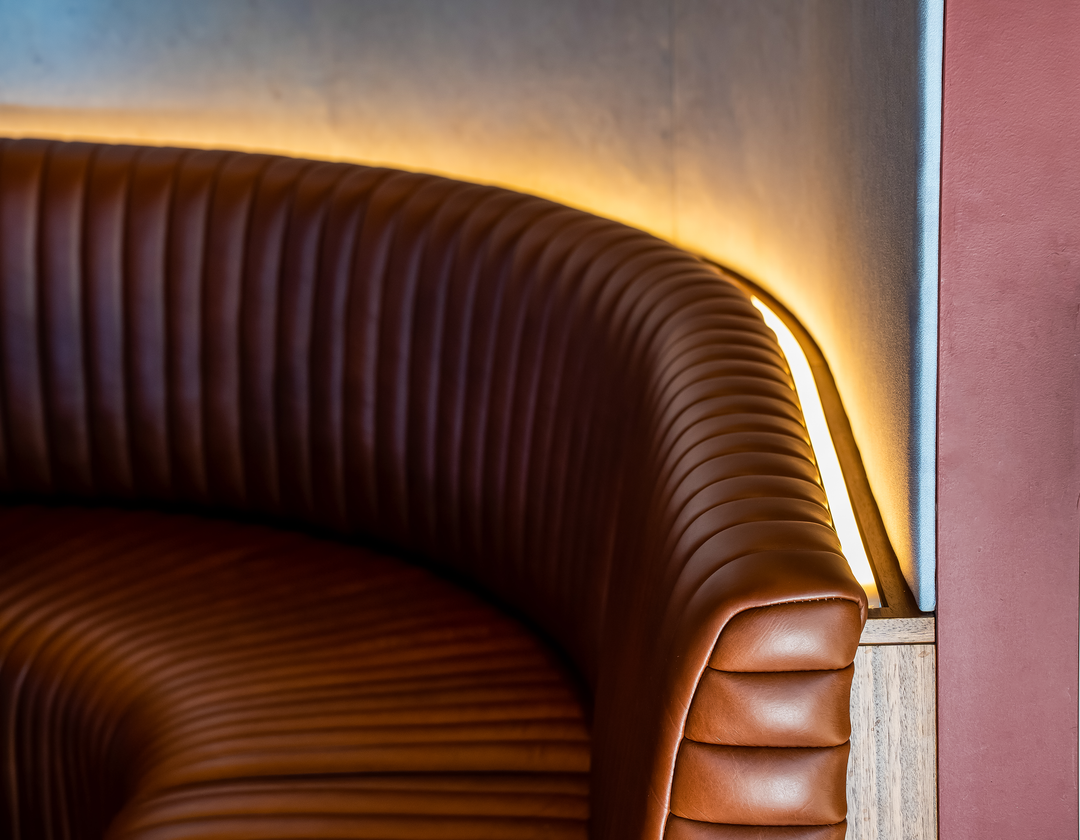 Neon Bellatrix – ARK Lighting