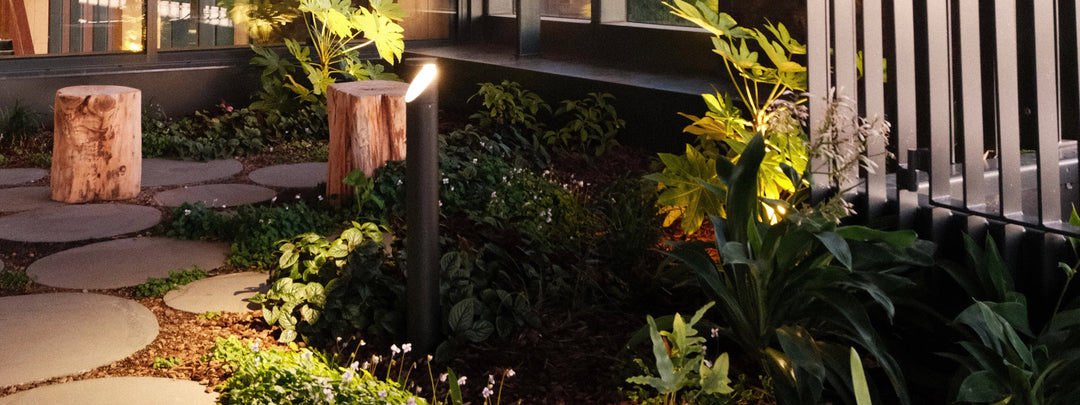 Sustainability & Impact | Ark Lighting – ARK Lighting