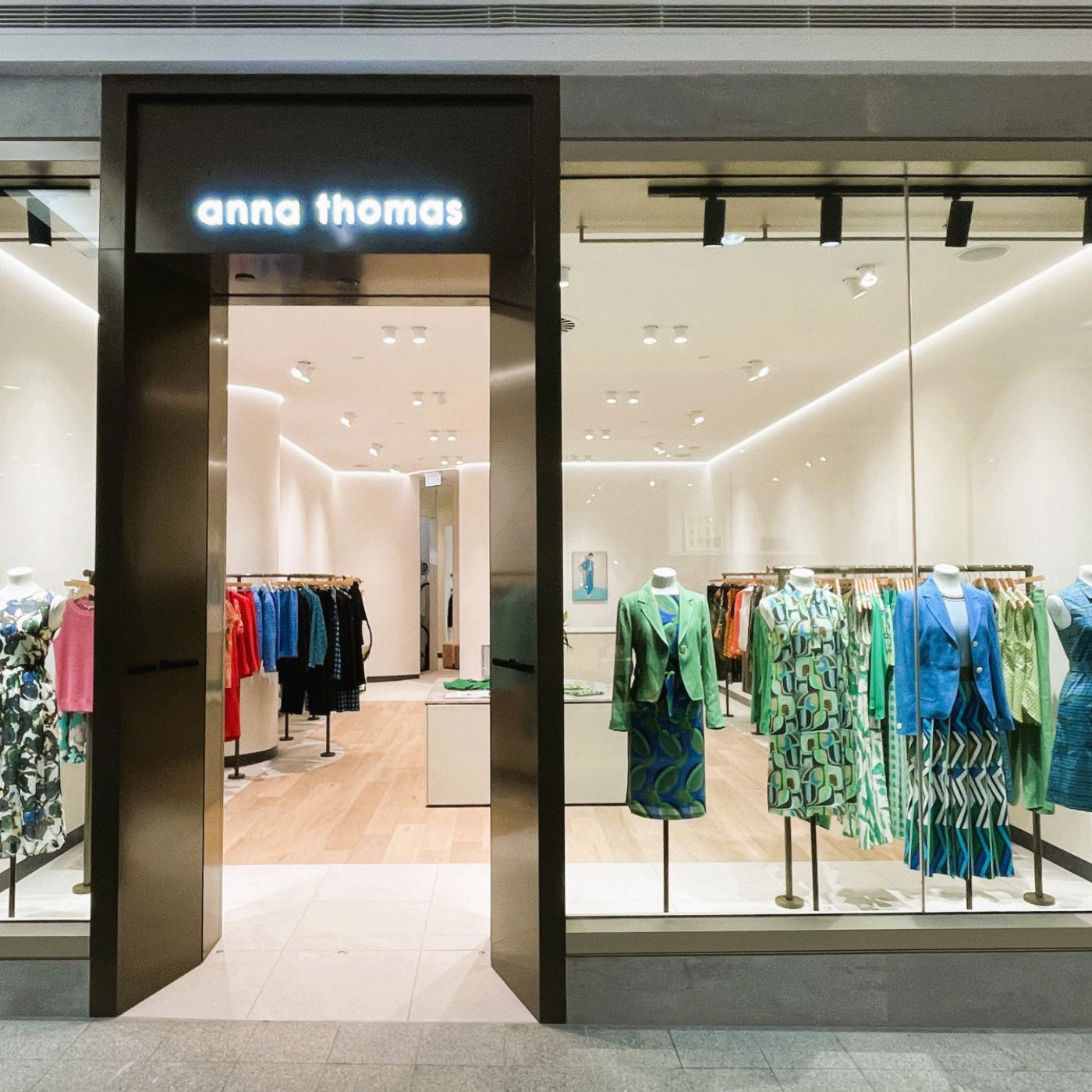 Wall Lights – ARK Lighting